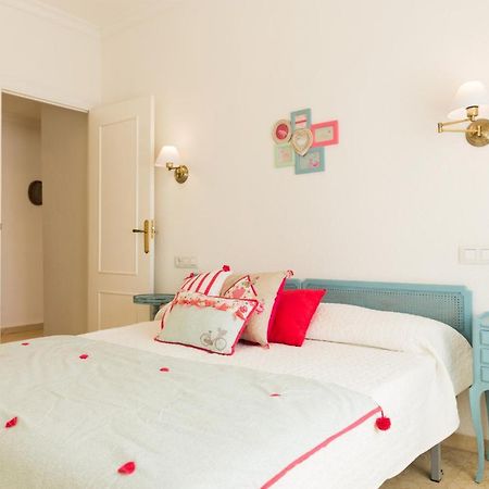 Marina Beach Apartment Javea Arenal By Rock Rentals Exterior foto