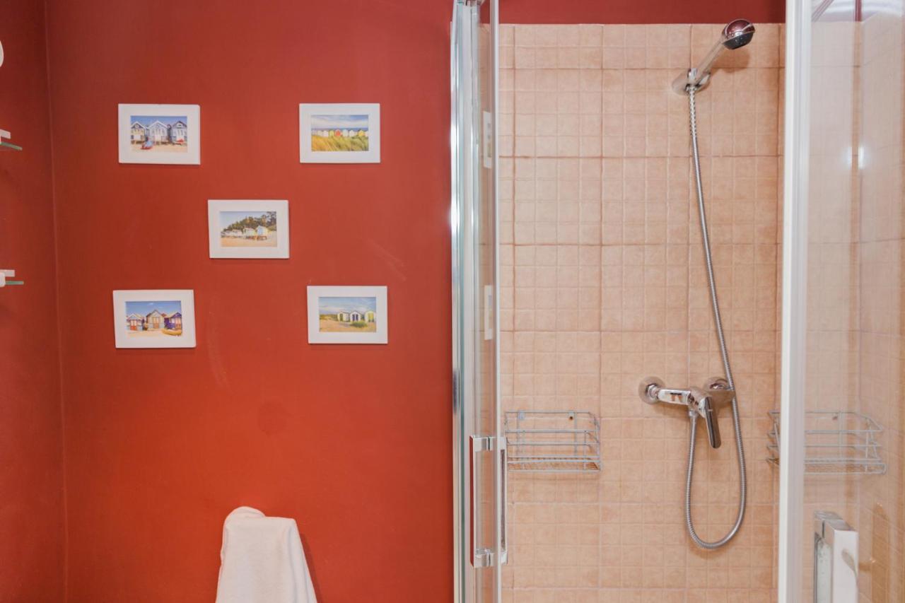 Marina Beach Apartment Javea Arenal By Rock Rentals Exterior foto