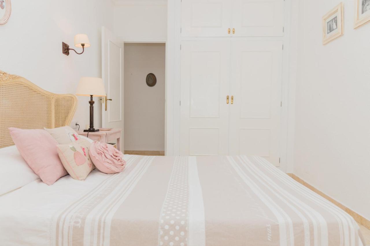 Marina Beach Apartment Javea Arenal By Rock Rentals Exterior foto